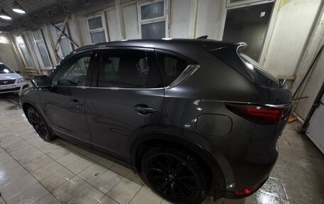 Mazda CX-5 II, 2019 год, 3 400 000 рублей, 4 фотография