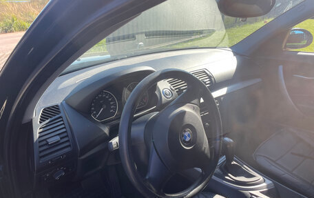 BMW 1 серия, 2009 год, 750 000 рублей, 8 фотография