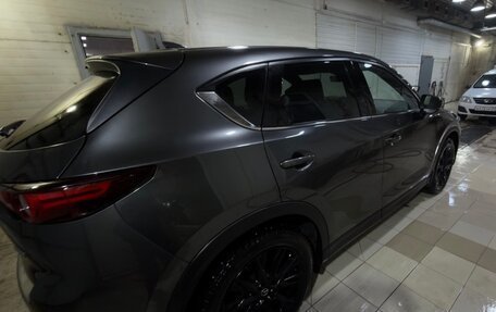 Mazda CX-5 II, 2019 год, 3 400 000 рублей, 5 фотография