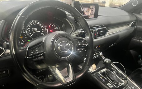 Mazda CX-5 II, 2019 год, 3 400 000 рублей, 7 фотография