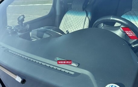 Hyundai H-1 II рестайлинг, 2013 год, 1 650 000 рублей, 17 фотография