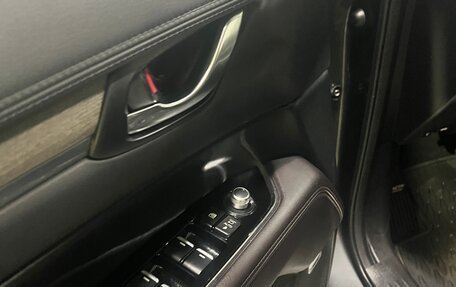 Mazda CX-5 II, 2019 год, 3 400 000 рублей, 9 фотография