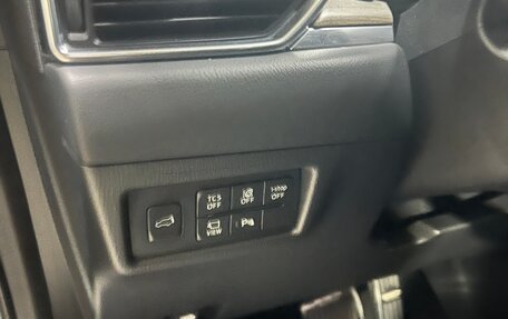 Mazda CX-5 II, 2019 год, 3 400 000 рублей, 8 фотография