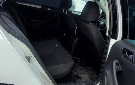 Volkswagen Jetta VI, 2016 год, 1 310 000 рублей, 11 фотография