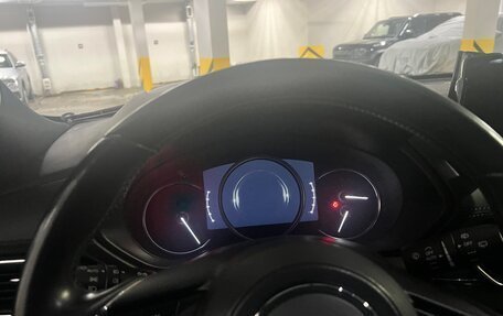 Mazda CX-5 II, 2019 год, 3 400 000 рублей, 10 фотография