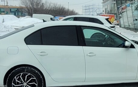 Volkswagen Jetta VI, 2016 год, 1 310 000 рублей, 7 фотография