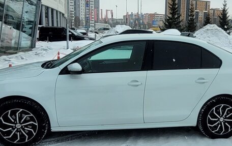 Volkswagen Jetta VI, 2016 год, 1 310 000 рублей, 8 фотография