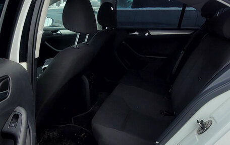 Volkswagen Jetta VI, 2016 год, 1 310 000 рублей, 13 фотография