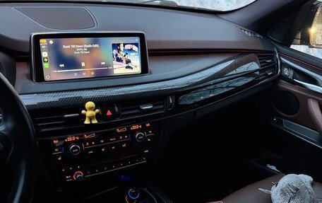 BMW X5, 2017 год, 4 250 000 рублей, 7 фотография