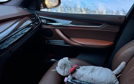 BMW X5, 2017 год, 4 250 000 рублей, 6 фотография