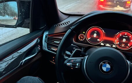 BMW X5, 2017 год, 4 250 000 рублей, 8 фотография