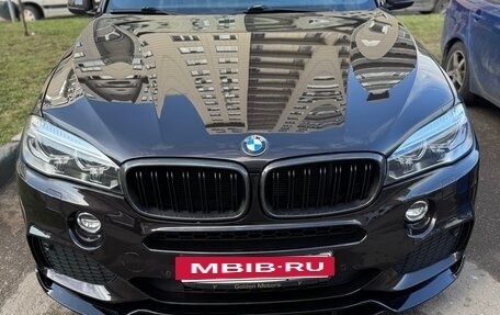 BMW X5, 2017 год, 4 250 000 рублей, 3 фотография