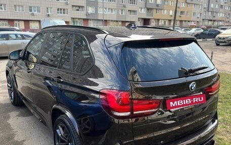 BMW X5, 2017 год, 4 250 000 рублей, 4 фотография