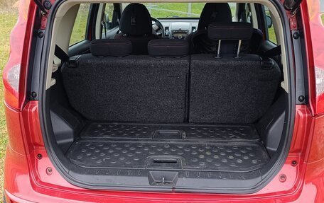 Nissan Note II рестайлинг, 2008 год, 530 000 рублей, 5 фотография