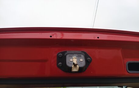 Nissan Note II рестайлинг, 2008 год, 530 000 рублей, 6 фотография