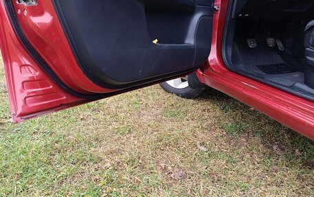 Nissan Note II рестайлинг, 2008 год, 530 000 рублей, 10 фотография