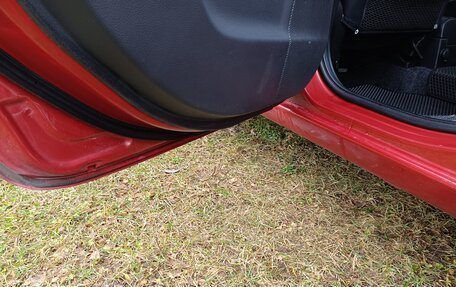 Nissan Note II рестайлинг, 2008 год, 530 000 рублей, 8 фотография