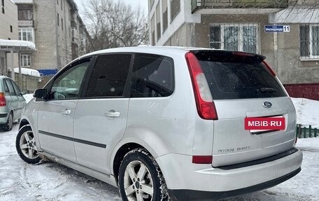 Ford C-MAX I рестайлинг, 2006 год, 420 000 рублей, 5 фотография