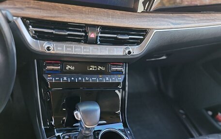 KIA Mohave I, 2021 год, 4 500 000 рублей, 10 фотография