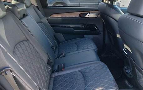 KIA Mohave I, 2021 год, 4 500 000 рублей, 7 фотография