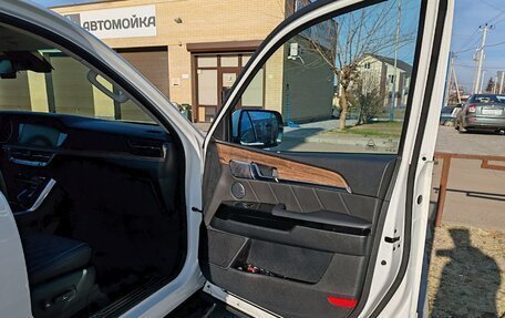 KIA Mohave I, 2021 год, 4 500 000 рублей, 8 фотография