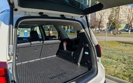 KIA Mohave I, 2021 год, 4 500 000 рублей, 9 фотография