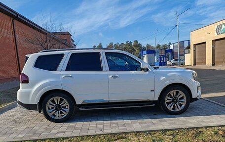 KIA Mohave I, 2021 год, 4 500 000 рублей, 5 фотография