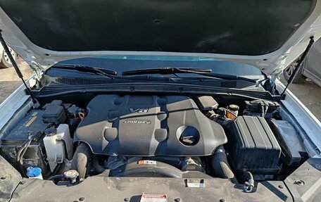 KIA Mohave I, 2021 год, 4 500 000 рублей, 16 фотография