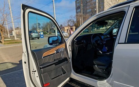 KIA Mohave I, 2021 год, 4 500 000 рублей, 12 фотография