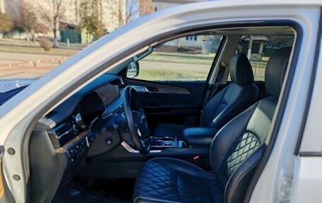 KIA Mohave I, 2021 год, 4 500 000 рублей, 15 фотография