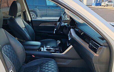 KIA Mohave I, 2021 год, 4 500 000 рублей, 14 фотография