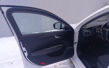 Renault Talisman, 2017 год, 1 450 000 рублей, 12 фотография