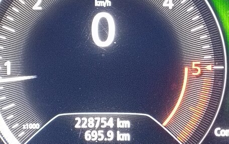 Renault Talisman, 2017 год, 1 450 000 рублей, 16 фотография