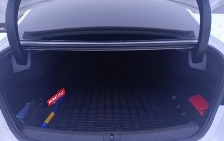 Renault Talisman, 2017 год, 1 450 000 рублей, 17 фотография