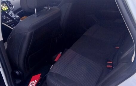 Renault Talisman, 2017 год, 1 450 000 рублей, 13 фотография