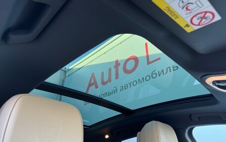 Porsche Macan I рестайлинг, 2020 год, 6 190 000 рублей, 16 фотография