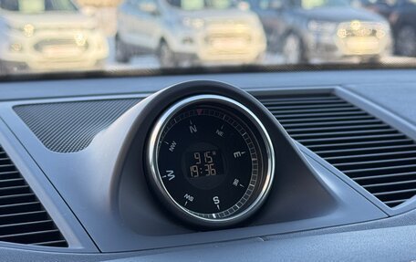 Porsche Macan I рестайлинг, 2020 год, 6 190 000 рублей, 17 фотография