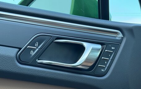 Porsche Macan I рестайлинг, 2020 год, 6 190 000 рублей, 23 фотография