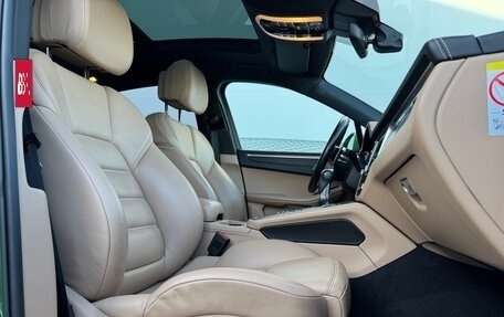 Porsche Macan I рестайлинг, 2020 год, 6 190 000 рублей, 13 фотография