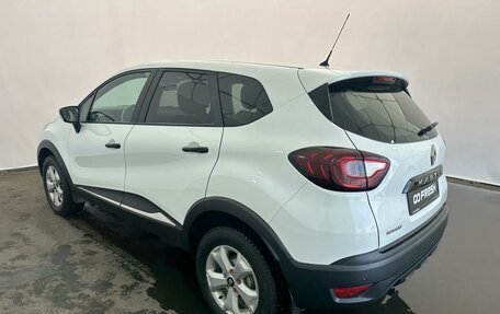 Renault Kaptur I рестайлинг, 2019 год, 1 490 000 рублей, 2 фотография