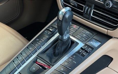 Porsche Macan I рестайлинг, 2020 год, 6 190 000 рублей, 19 фотография