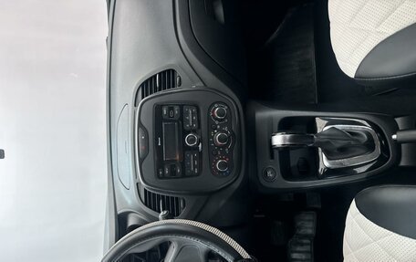 Renault Kaptur I рестайлинг, 2019 год, 1 490 000 рублей, 9 фотография