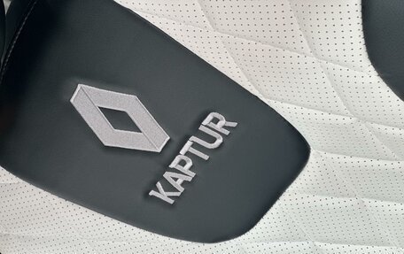 Renault Kaptur I рестайлинг, 2019 год, 1 490 000 рублей, 13 фотография