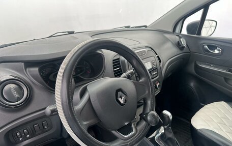 Renault Kaptur I рестайлинг, 2019 год, 1 490 000 рублей, 8 фотография