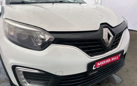 Renault Kaptur I рестайлинг, 2019 год, 1 490 000 рублей, 6 фотография