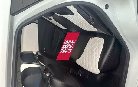 Renault Kaptur I рестайлинг, 2019 год, 1 490 000 рублей, 11 фотография