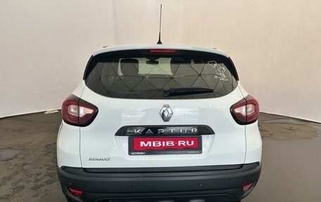 Renault Kaptur I рестайлинг, 2019 год, 1 490 000 рублей, 4 фотография