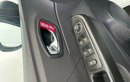 Renault Kaptur I рестайлинг, 2019 год, 1 490 000 рублей, 17 фотография