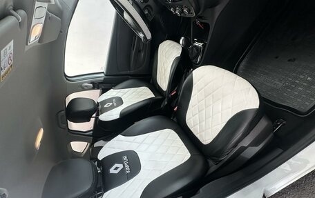 Renault Kaptur I рестайлинг, 2019 год, 1 490 000 рублей, 19 фотография