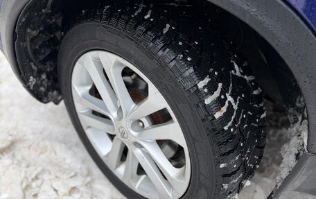 Nissan Juke II, 2014 год, 1 299 000 рублей, 18 фотография